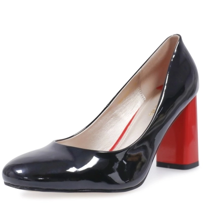 Channal Vita / Туфли