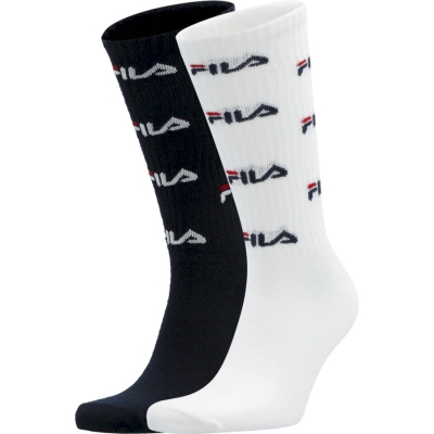 Fila / Носки для спорта, 2 пары 113832-WM