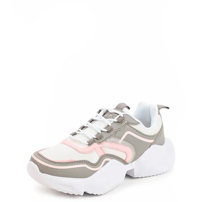 Patrol / Кроссовки