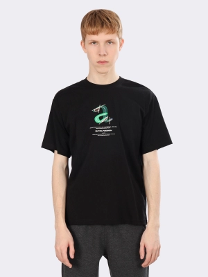 Master Class / Футболка мужская