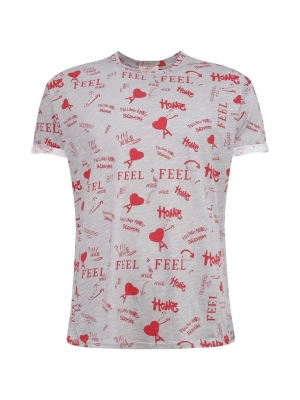 Lankins / Футболка повседневная