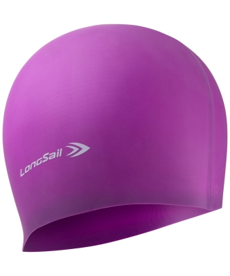 Longsail / Шапочка для плавания УТ14100