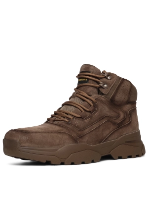 Baden / Ботинки мужские утепленные