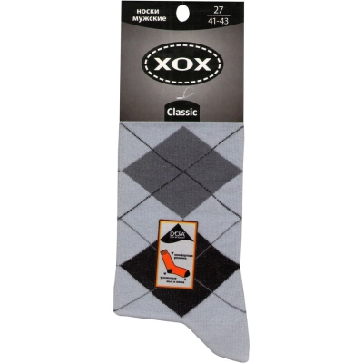 Носки XOX