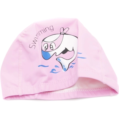 Kny / Шапочка для плавания / бассейна / детская