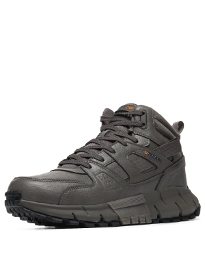 Strobbs / Ботинки мужские утепленные