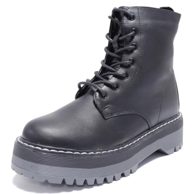 Patrol / Ботинки