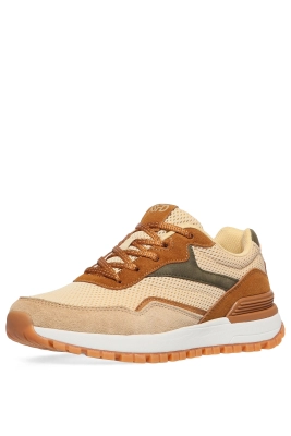 Torsion Field (Тофа) / Кроссовки