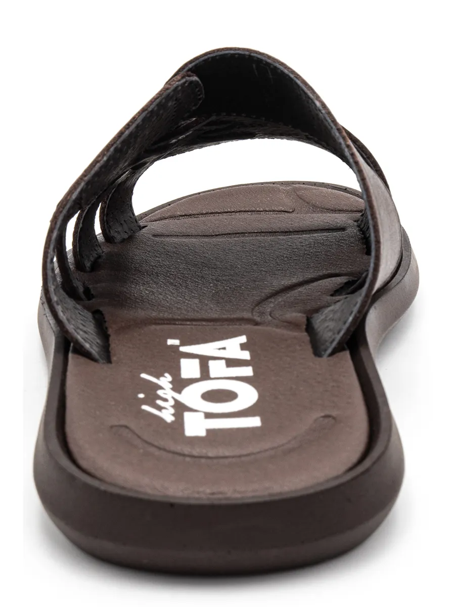 Тофа / Шлепанцы Тофа / Шлепанцы