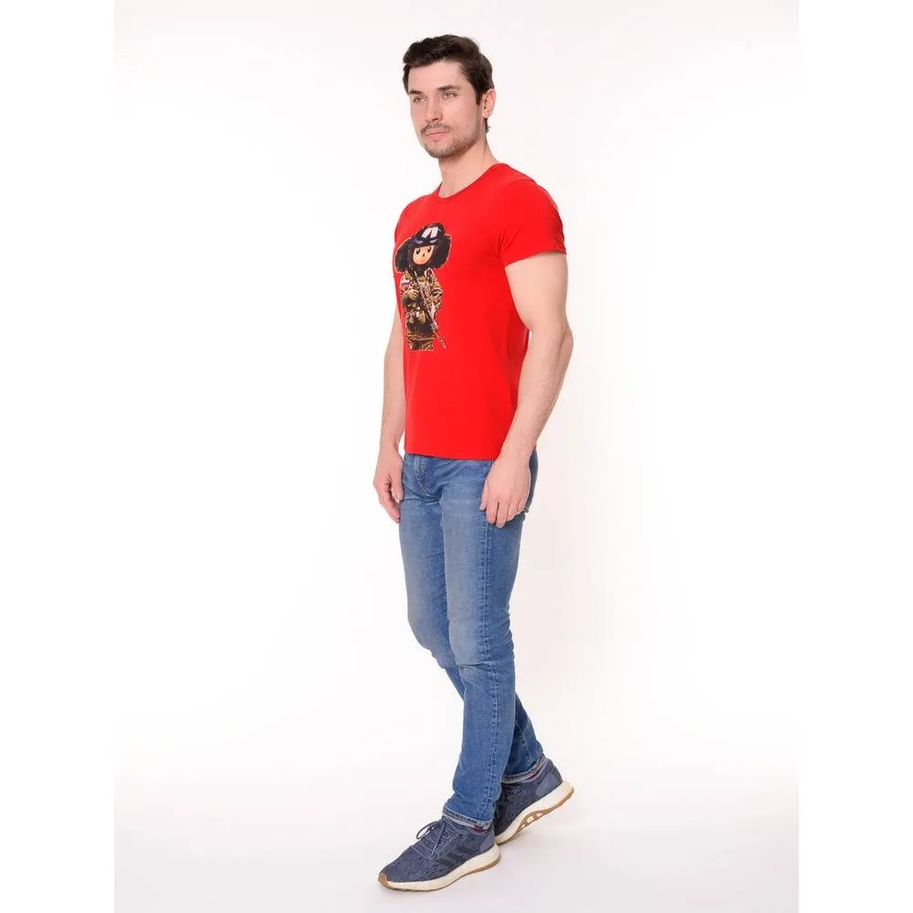 Giovedi / Футболка Giovedi / Футболка