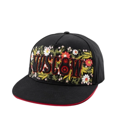 Maxval / Бейсболка