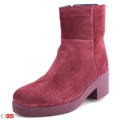 Spur / Полусапожки