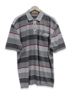 Mostom / Футболка-поло