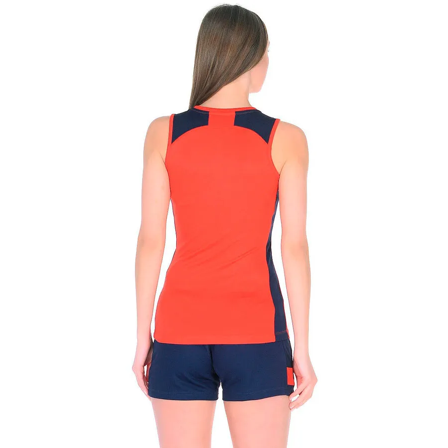 Asics / Шорты Woman Sleeveless Asics / Шорты Woman Sleeveless