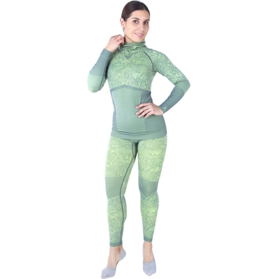 Snow Headquarter / Термобелье