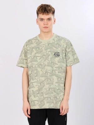 Naulice / Футболка повседневная