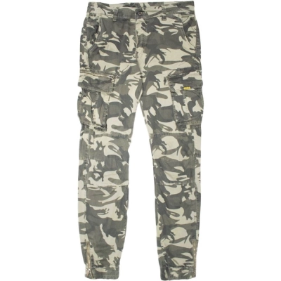 Sport & Moda / Брюки