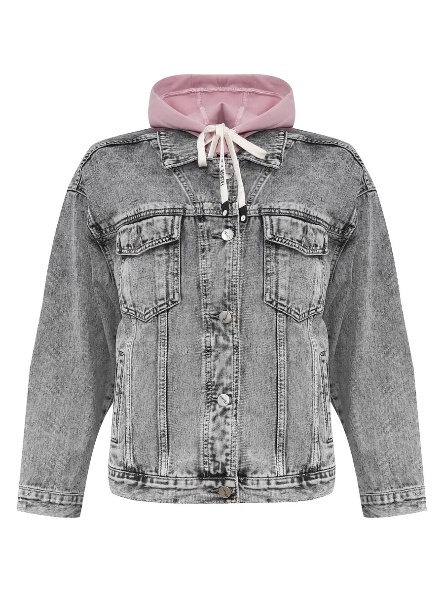 Amadge Jeans / Куртка Amadge Jeans / Куртка