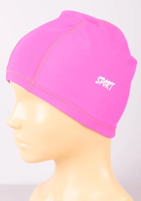 Шапочка для бассейна Sport