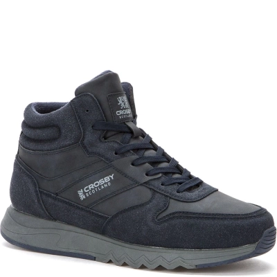 Crosby / Ботинки