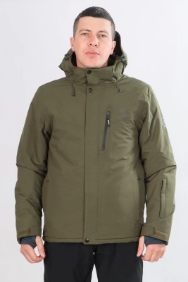 SNOW HEADQUARTER / Куртка горнолыжная