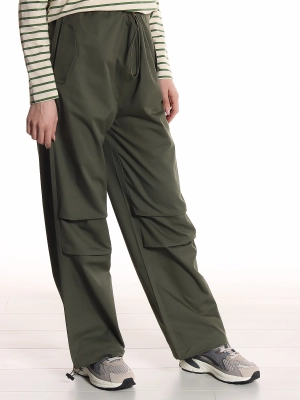 Naulice / Брюки женские легкие