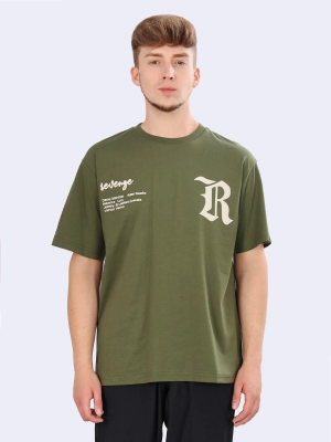 Master Class / Футболка мужская