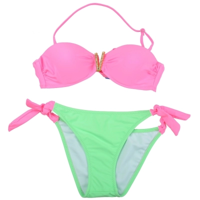 Same Game / Купальник раздельный