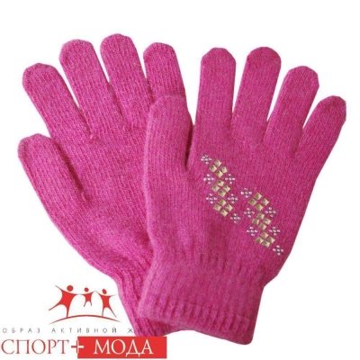 Piush / Перчатки