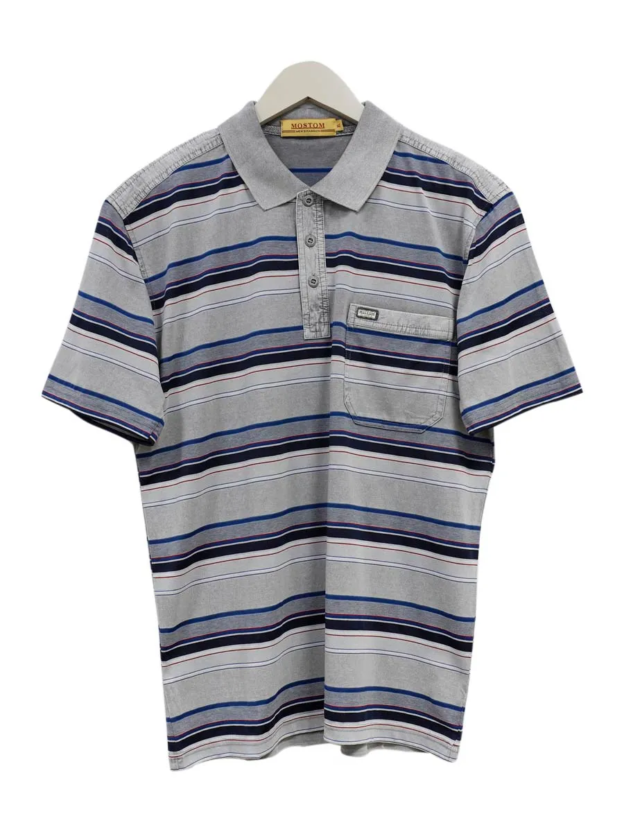 Mostom / Футболка-поло Mostom / Футболка-поло