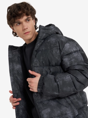 Fila / Пуховик