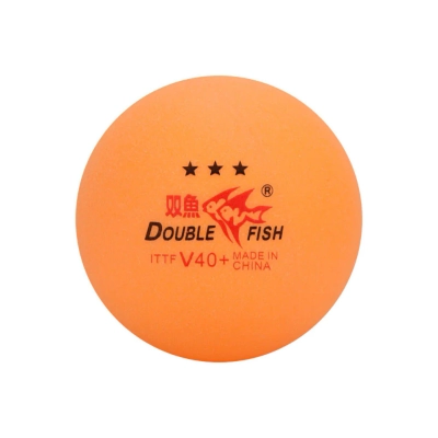 Double Fish / Шарик теннисный Double Fish