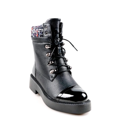 Bona Dea / Ботинки