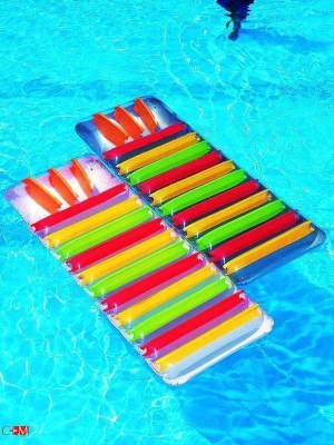 BestWay / Матрас Надувной 191*71 см.