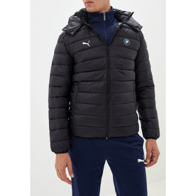 Puma / Куртка BMW MMS Eco PackLite Jacket 595184_01