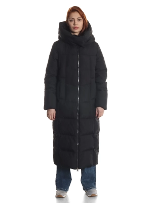 Snow Owl / Пальто утепленное женское