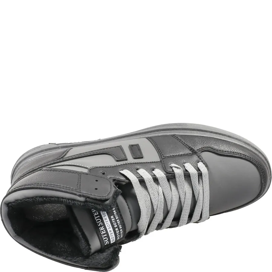 Soter / Ботинки Soter / Ботинки