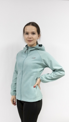 R. Preman / Толстовки утепленные 3056
