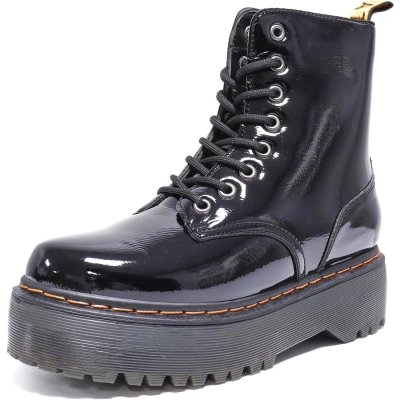 Patrol / Ботинки