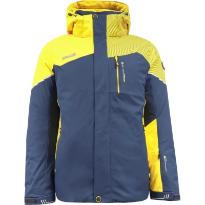 Куртка горнолыжная