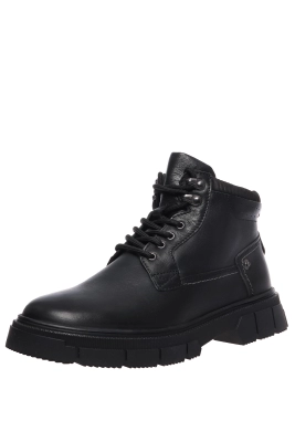 Magellan / Ботинки мужские утепленные