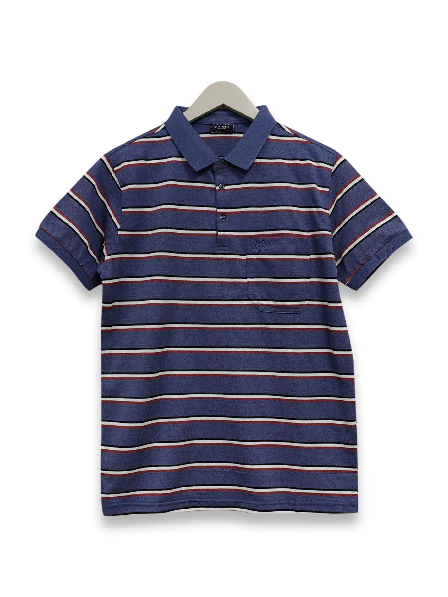 OT-Thomas / Футболка-поло OT-Thomas / Футболка-поло