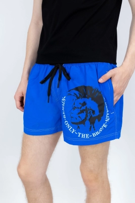 Remain / Шорты спортивные