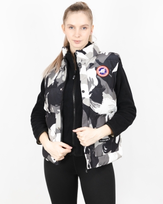 Cittys / Жилет 0908