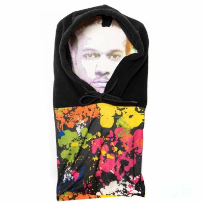 Sport & Moda / Капюшон-снуд