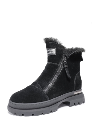 Farinni / Ботинки SZ18101-3BPM