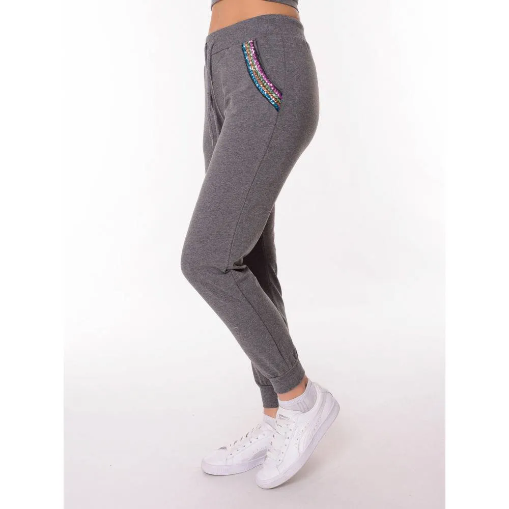 Chic and Charisma / Брюки спортивные Chic and Charisma / Брюки спортивные