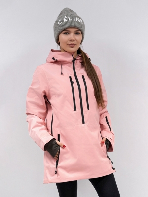 Running River / Куртка горнолыжная / для активного отдыха N2450