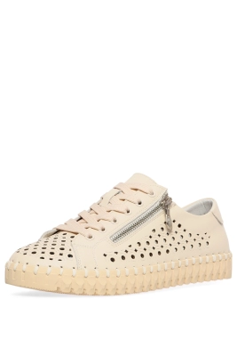 Baden / Кеды с перфорацией женские