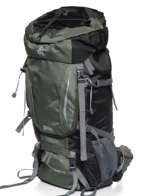 Naulice / Рюкзак туристический 60 литров